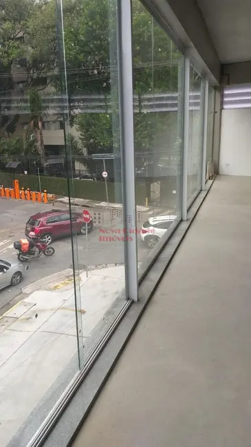 Foto 9 de Armazém / Galpão para alugar, 282m2 em Vila Olímpia, São Paulo - SP