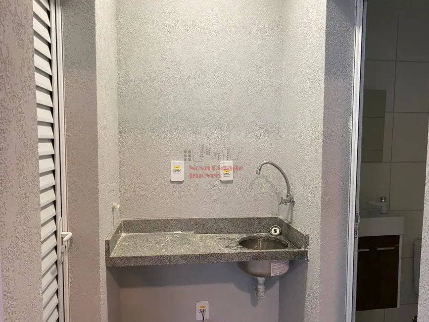 Foto 5 de Armazém / Galpão para alugar, 282m2 em Vila Olímpia, São Paulo - SP