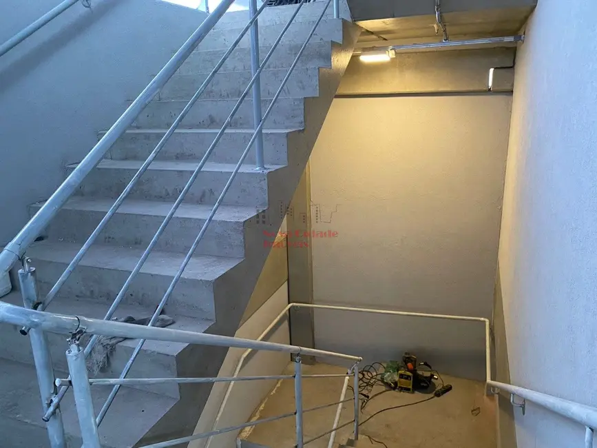 Foto 8 de Armazém / Galpão para alugar, 282m2 em Vila Olímpia, São Paulo - SP