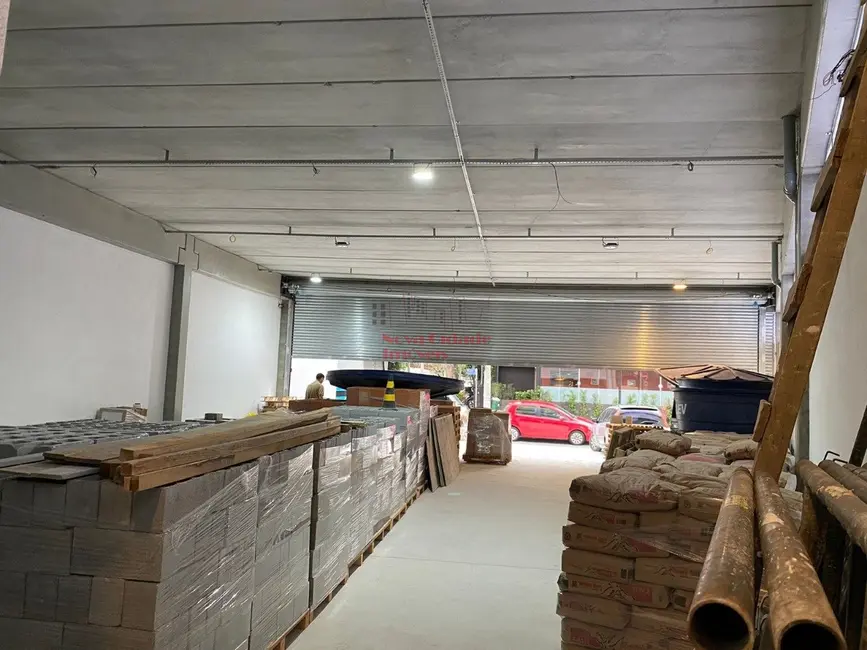 Foto 4 de Armazém / Galpão para alugar, 282m2 em Vila Olímpia, São Paulo - SP