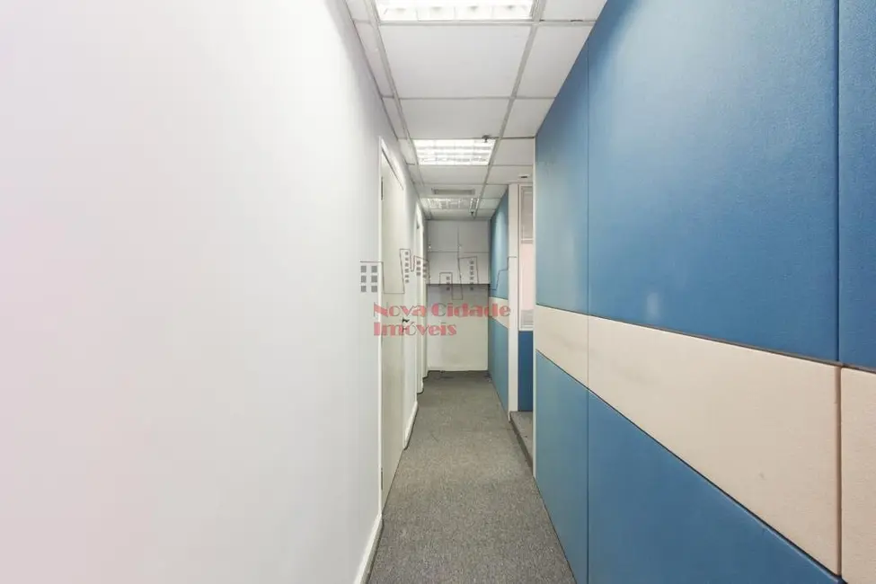 Foto 5 de Sala Comercial para alugar, 119m2 em São Paulo - SP
