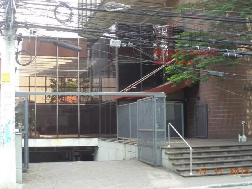 Foto 9 de Sala Comercial para alugar, 119m2 em São Paulo - SP