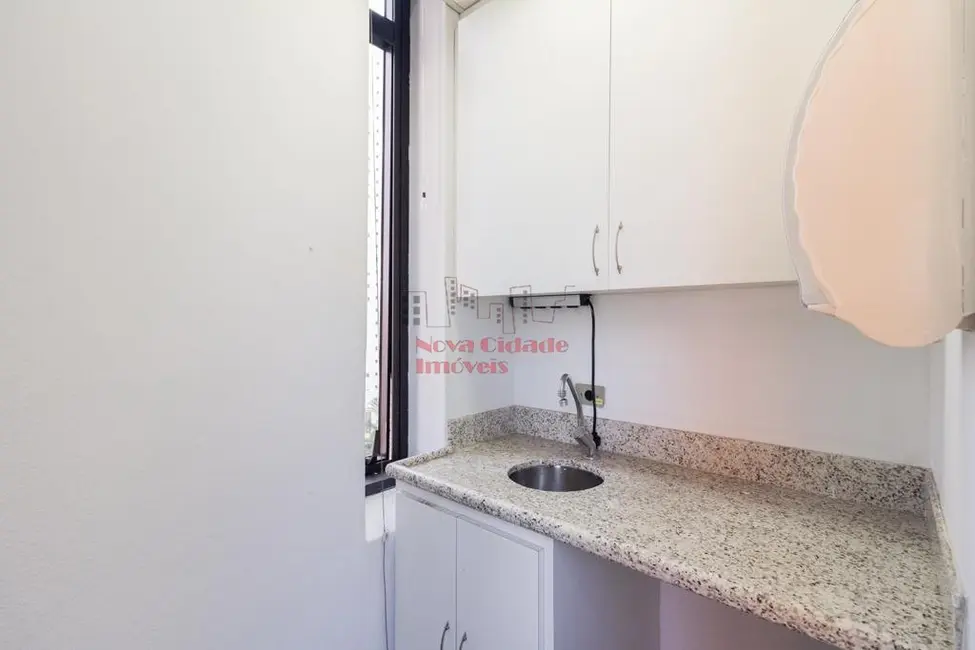 Foto 6 de Sala Comercial para alugar, 119m2 em São Paulo - SP