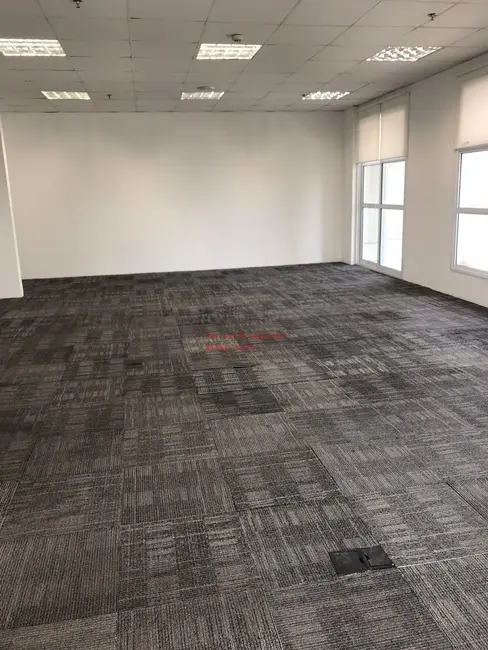 Foto 5 de Sala Comercial para alugar, 185m2 em São Paulo - SP