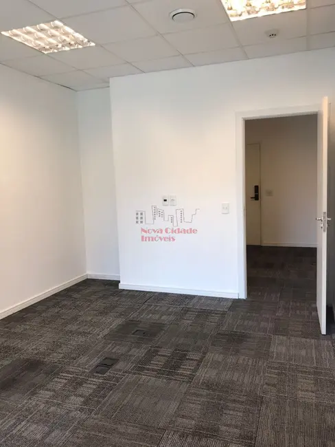 Foto 4 de Sala Comercial para alugar, 185m2 em São Paulo - SP