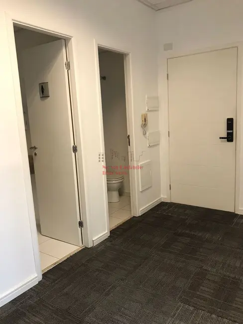 Foto 8 de Sala Comercial para alugar, 185m2 em São Paulo - SP