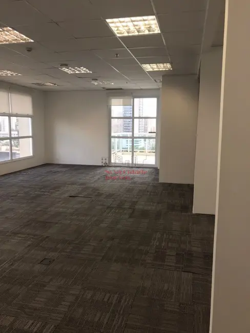 Foto 3 de Sala Comercial para alugar, 185m2 em São Paulo - SP