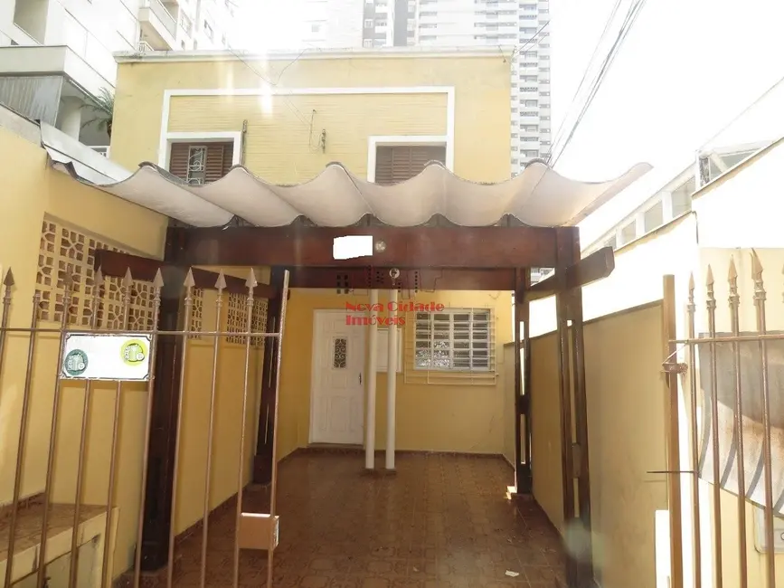 Foto 1 de Sobrado com 2 quartos para alugar, 100m2 em Vila Olímpia, São Paulo - SP