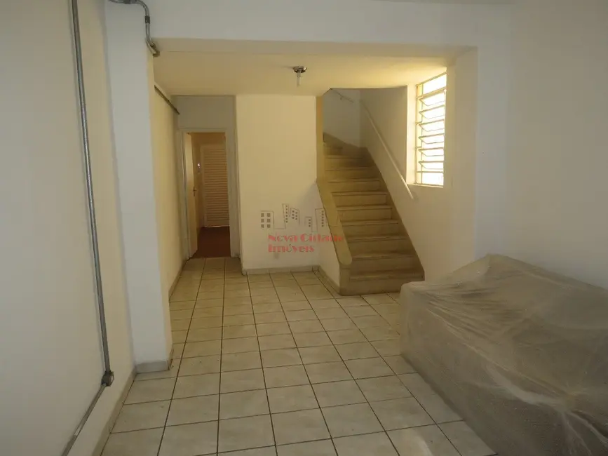 Foto 3 de Sobrado com 2 quartos para alugar, 100m2 em Vila Olímpia, São Paulo - SP