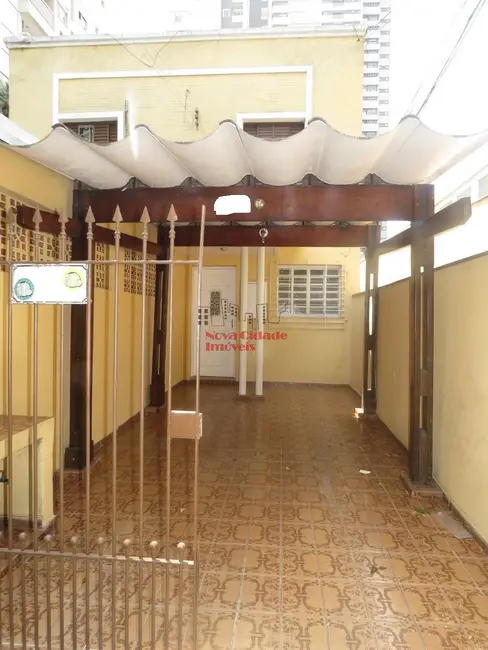 Foto 2 de Sobrado com 2 quartos para alugar, 100m2 em Vila Olímpia, São Paulo - SP