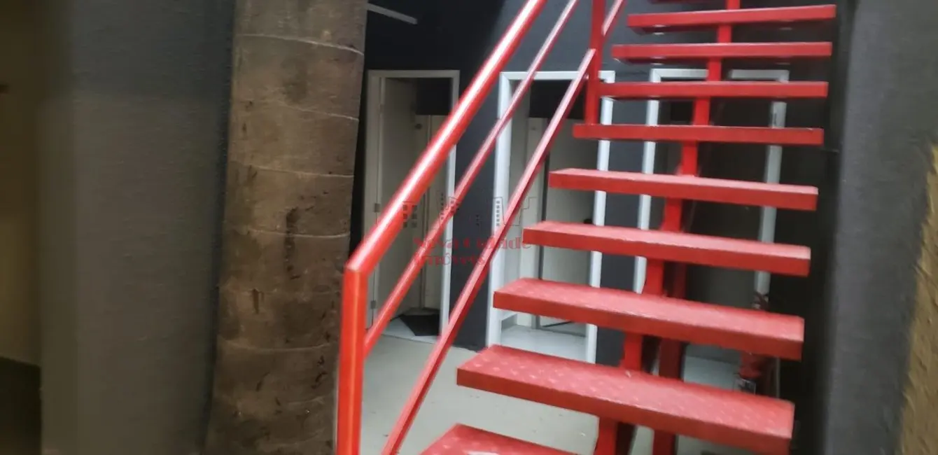 Foto 9 de Armazém / Galpão para alugar, 256m2 em Vila Madalena, São Paulo - SP