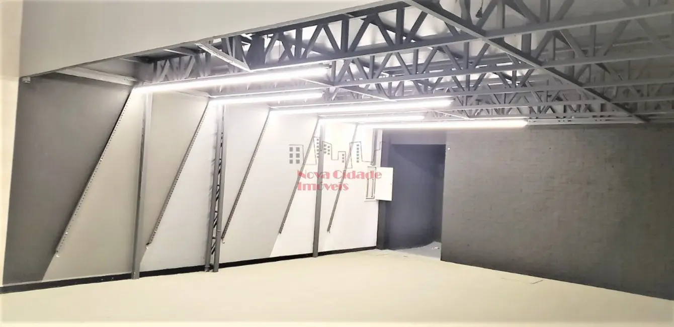 Foto 4 de Armazém / Galpão para alugar, 256m2 em Vila Madalena, São Paulo - SP