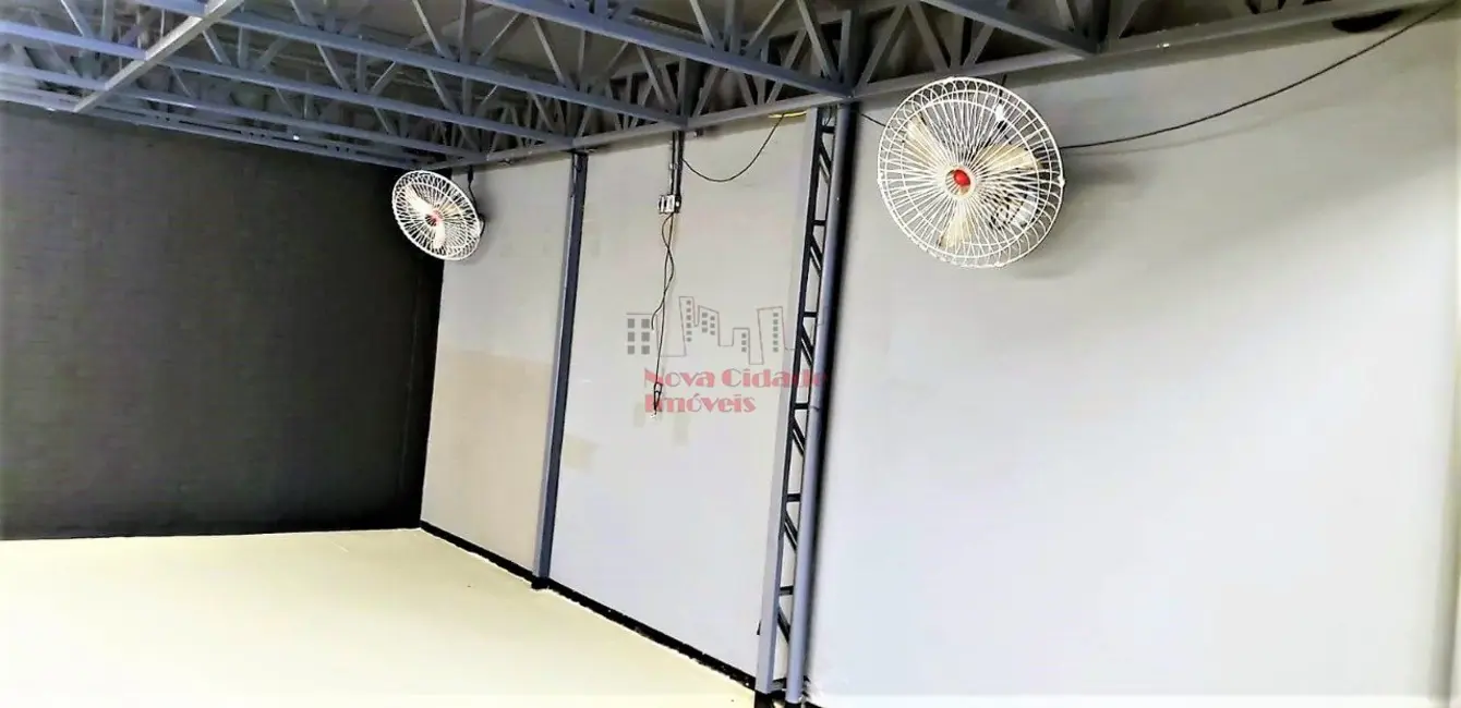 Foto 7 de Armazém / Galpão para alugar, 256m2 em Vila Madalena, São Paulo - SP