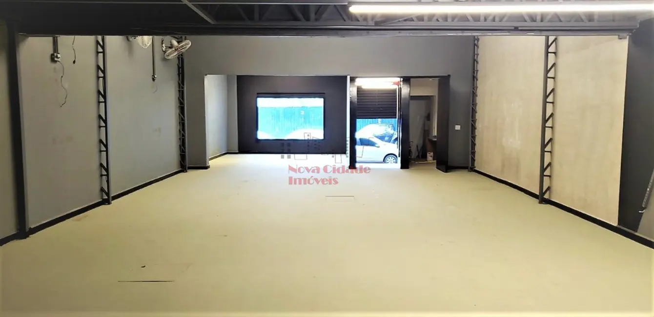 Foto 3 de Armazém / Galpão para alugar, 256m2 em Vila Madalena, São Paulo - SP