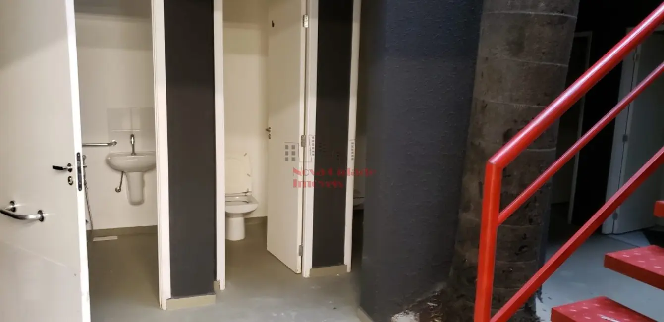 Foto 8 de Armazém / Galpão para alugar, 256m2 em Vila Madalena, São Paulo - SP