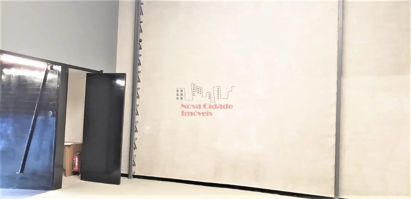 Foto 6 de Armazém / Galpão para alugar, 256m2 em Vila Madalena, São Paulo - SP