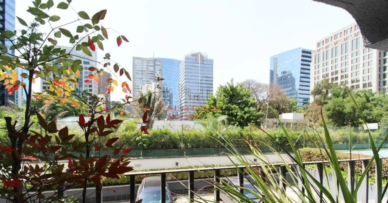 Apartamento com 4 quartos à venda, 145m2 em Itaim Bibi, São Paulo - SP - imagem 5 Foto 5 de Apartamento com 4 quartos à venda, 145m2 em Itaim Bibi, São Paulo - SP