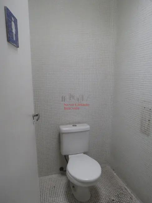 Foto 6 de Armazém / Galpão para alugar, 460m2 em Vila Olímpia, São Paulo - SP