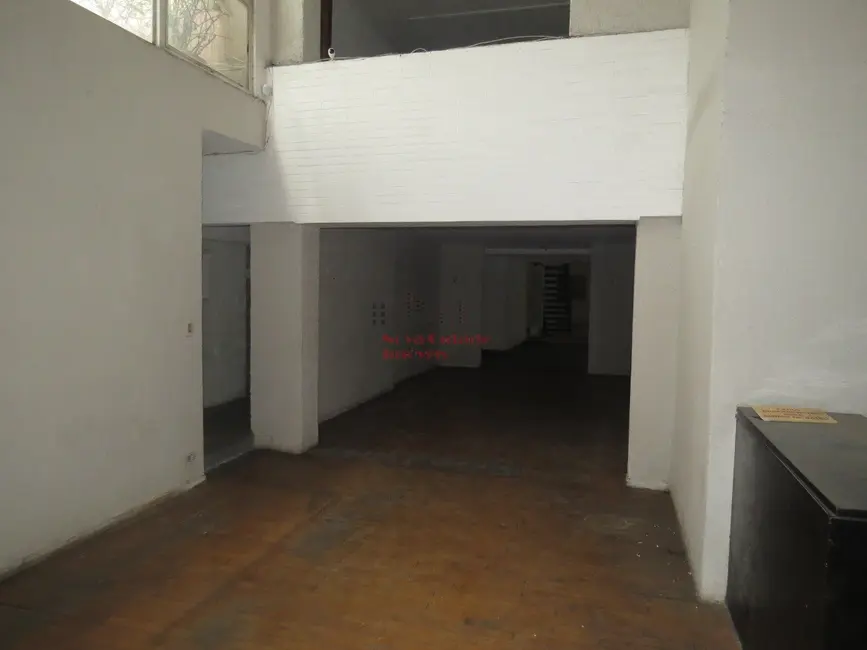Foto 1 de Armazém / Galpão para alugar, 460m2 em Vila Olímpia, São Paulo - SP