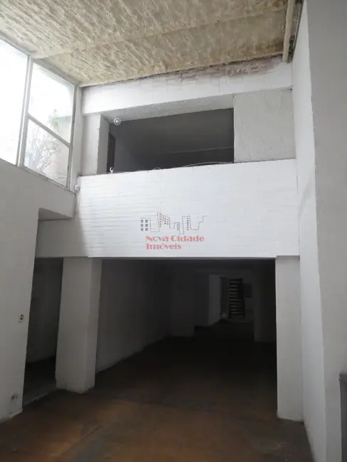 Foto 2 de Armazém / Galpão para alugar, 460m2 em Vila Olímpia, São Paulo - SP