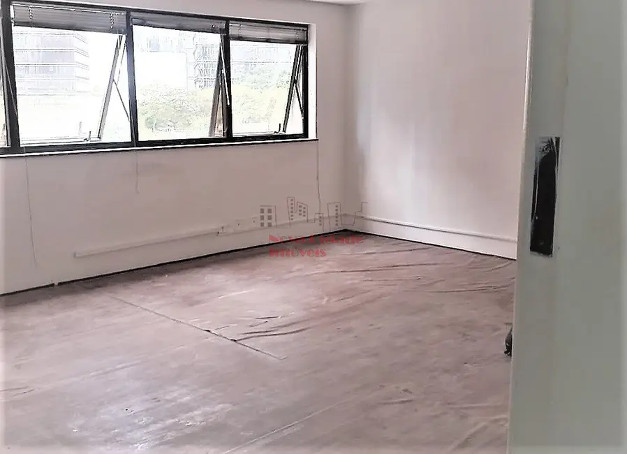Sala Comercial à venda, 74m2 em Vila Olímpia, São Paulo - SP - imagem 7 Foto 7 de Sala Comercial à venda, 74m2 em Vila Olímpia, São Paulo - SP