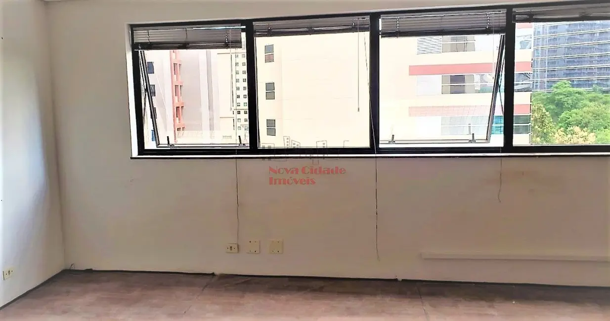 Sala Comercial à venda, 74m2 em Vila Olímpia, São Paulo - SP - imagem 6 Foto 6 de Sala Comercial à venda, 74m2 em Vila Olímpia, São Paulo - SP