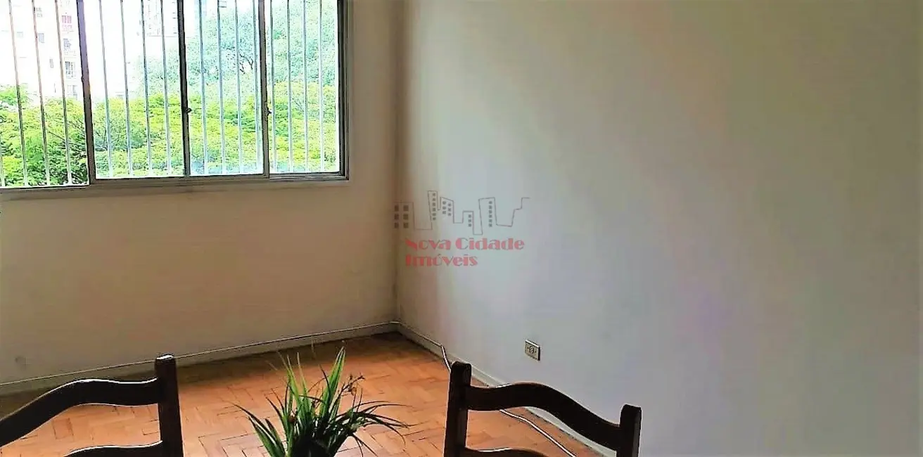 Apartamento com 2 quartos à venda, 71m2 em Vila Olímpia, São Paulo - SP - imagem 3 Foto 3 de Apartamento com 2 quartos à venda, 71m2 em Vila Olímpia, São Paulo - SP