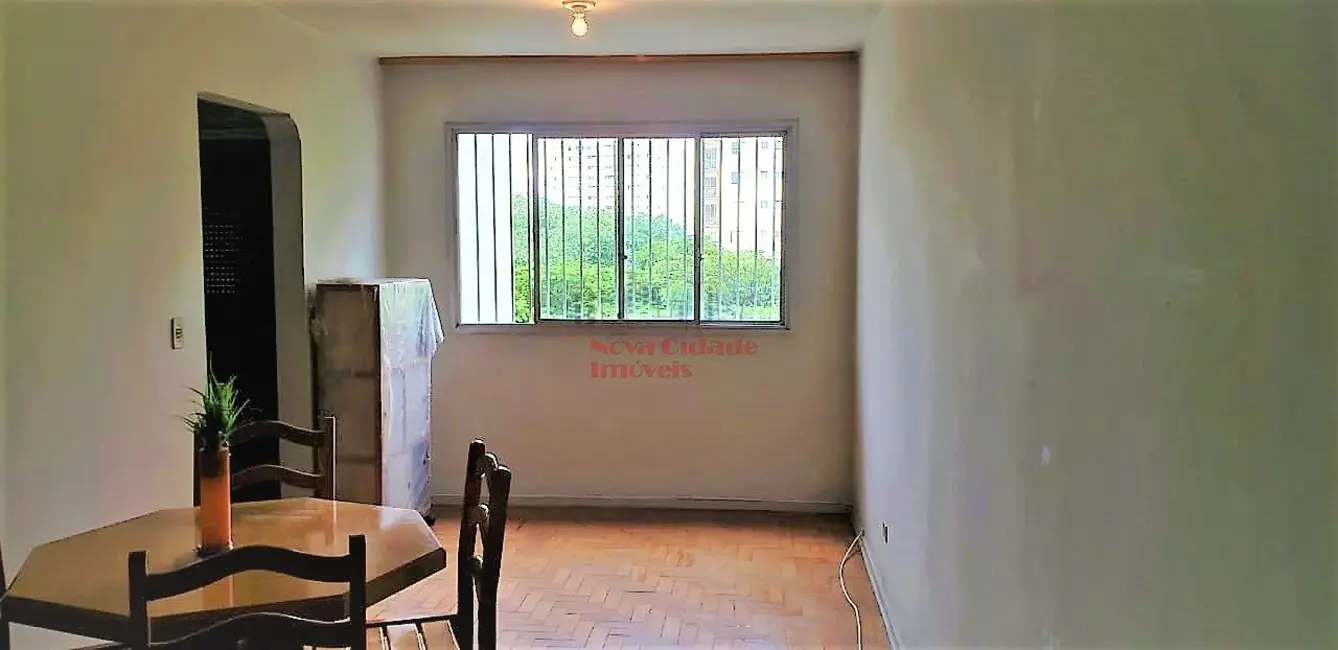 Foto 2 de Apartamento com 2 quartos à venda, 71m2 em Vila Olímpia, São Paulo - SP