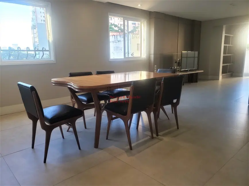 Foto 2 de Apartamento com 3 quartos à venda, 254m2 em Pinheiros, São Paulo - SP