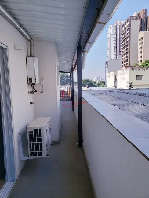 Foto 7 de Apartamento com 3 quartos à venda, 254m2 em Pinheiros, São Paulo - SP