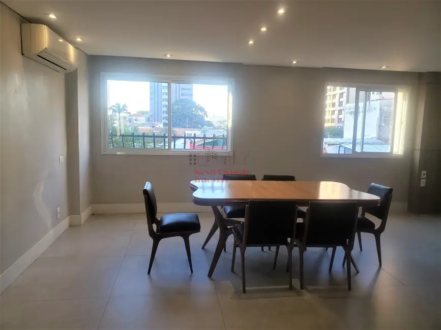 Foto 4 de Apartamento com 3 quartos à venda, 254m2 em Pinheiros, São Paulo - SP