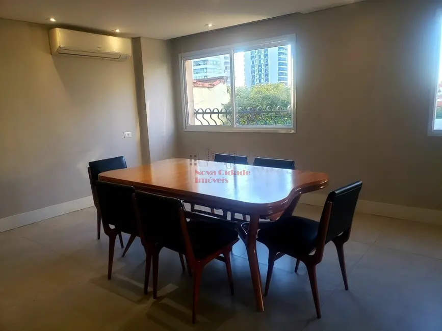 Foto 3 de Apartamento com 3 quartos à venda, 254m2 em Pinheiros, São Paulo - SP