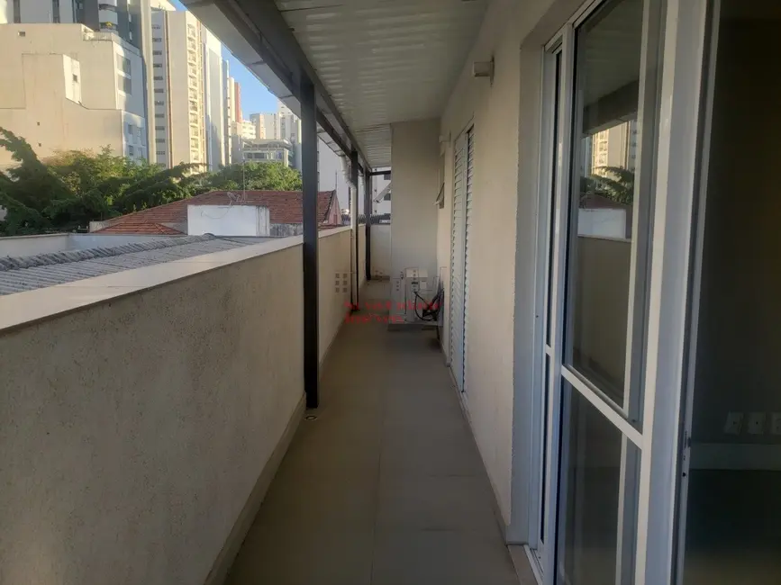 Foto 8 de Apartamento com 3 quartos à venda, 254m2 em Pinheiros, São Paulo - SP