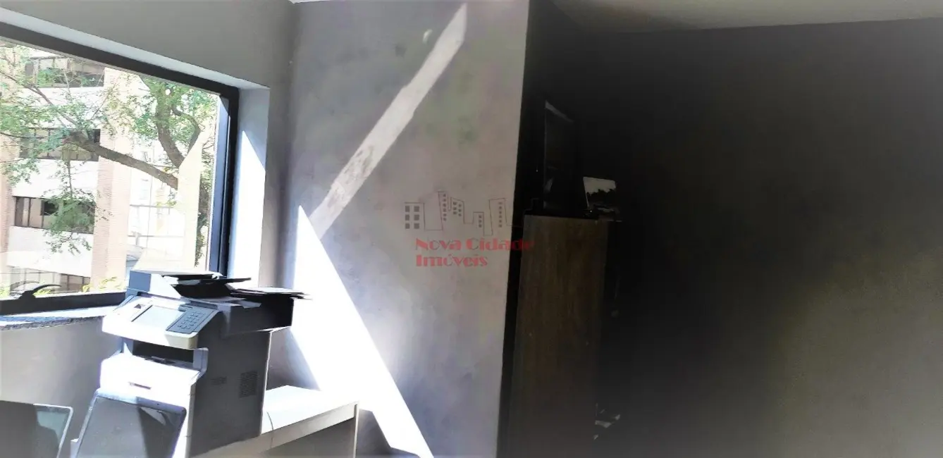 Sala Comercial à venda e para alugar, 50m2 em Vila Olímpia, São Paulo - SP - imagem 4 Foto 4 de Sala Comercial à venda e para alugar, 50m2 em Vila Olímpia, São Paulo - SP