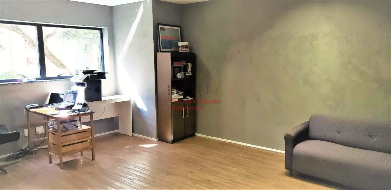 Sala Comercial à venda e para alugar, 50m2 em Vila Olímpia, São Paulo - SP - imagem 1 Foto 1 de Sala Comercial à venda e para alugar, 50m2 em Vila Olímpia, São Paulo - SP