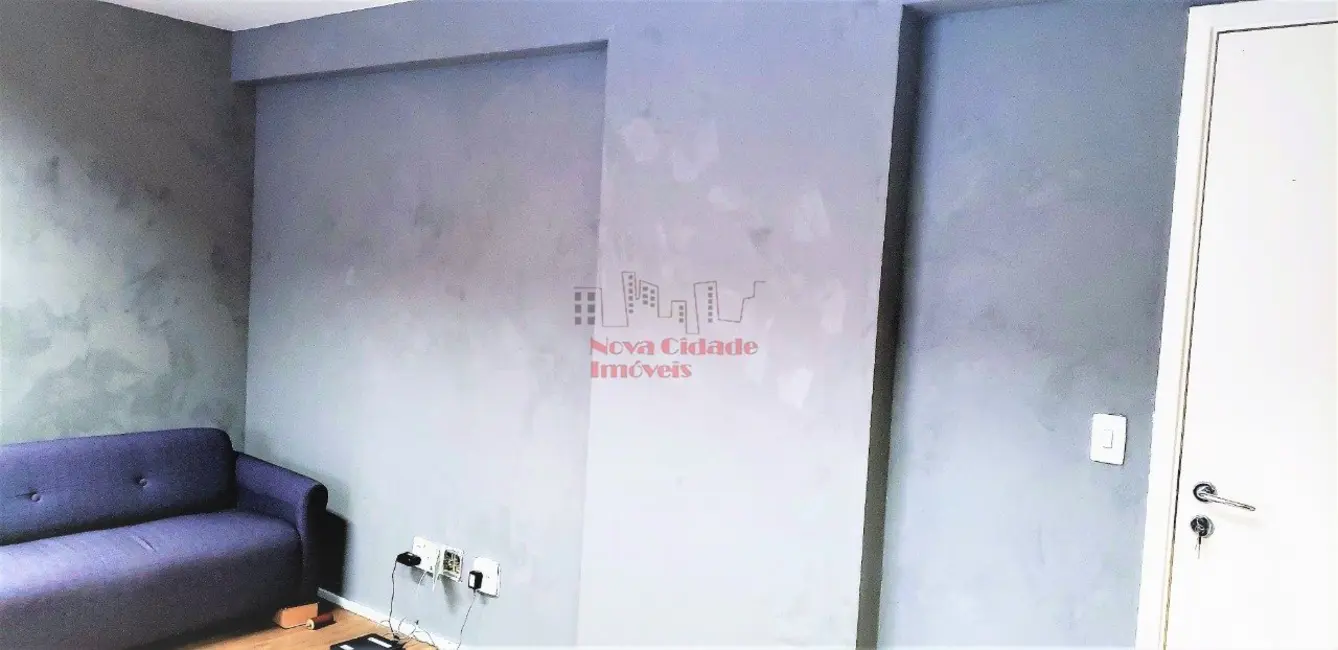 Sala Comercial à venda e para alugar, 50m2 em Vila Olímpia, São Paulo - SP - imagem 6 Foto 6 de Sala Comercial à venda e para alugar, 50m2 em Vila Olímpia, São Paulo - SP
