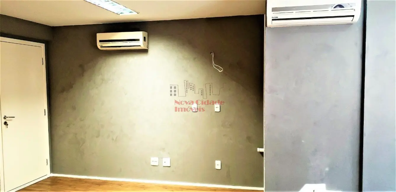 Sala Comercial à venda e para alugar, 50m2 em Vila Olímpia, São Paulo - SP - imagem 9 Foto 9 de Sala Comercial à venda e para alugar, 50m2 em Vila Olímpia, São Paulo - SP
