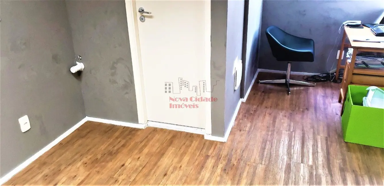 Sala Comercial à venda e para alugar, 50m2 em Vila Olímpia, São Paulo - SP - imagem 8 Foto 8 de Sala Comercial à venda e para alugar, 50m2 em Vila Olímpia, São Paulo - SP
