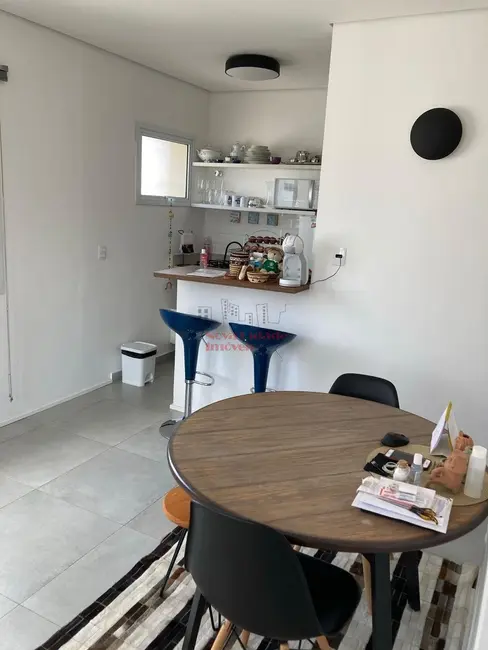 Apartamento com 1 quarto à venda, 98m2 em Vila Nova Conceição, São Paulo - SP - imagem 6 Foto 6 de Apartamento com 1 quarto à venda, 98m2 em Vila Nova Conceição, São Paulo - SP