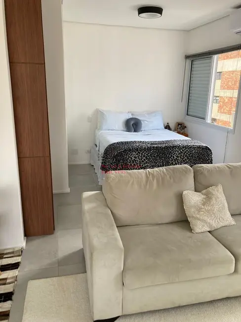 Apartamento com 1 quarto à venda, 98m2 em Vila Nova Conceição, São Paulo - SP - imagem 7 Foto 7 de Apartamento com 1 quarto à venda, 98m2 em Vila Nova Conceição, São Paulo - SP