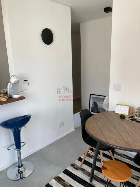 Apartamento com 1 quarto à venda, 98m2 em Vila Nova Conceição, São Paulo - SP - imagem 9 Foto 9 de Apartamento com 1 quarto à venda, 98m2 em Vila Nova Conceição, São Paulo - SP