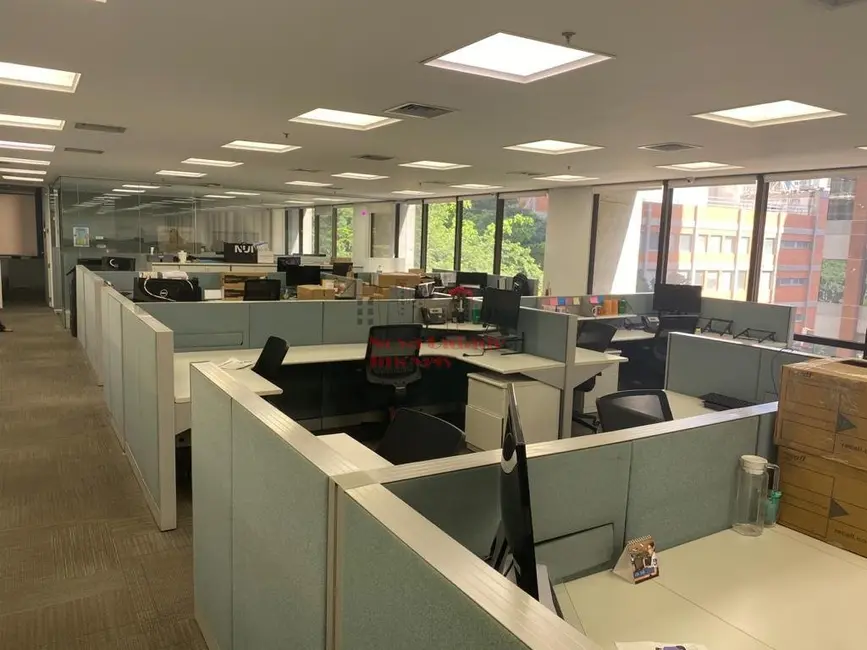 Sala Comercial à venda, 835m2 em Vila Olímpia, São Paulo - SP - imagem 4 Foto 4 de Sala Comercial à venda, 835m2 em Vila Olímpia, São Paulo - SP