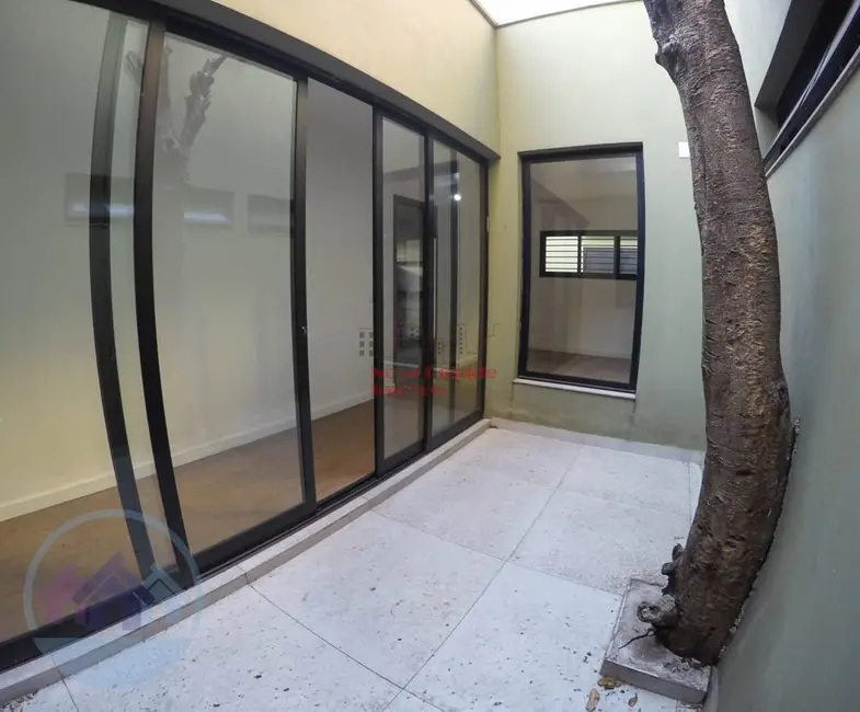 Foto 9 de Sobrado com 3 quartos à venda, 400m2 em Campo Belo, São Paulo - SP