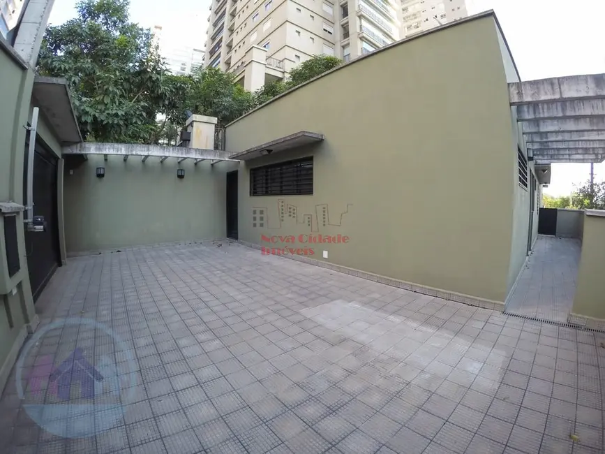 Foto 4 de Sobrado com 3 quartos à venda, 400m2 em Campo Belo, São Paulo - SP