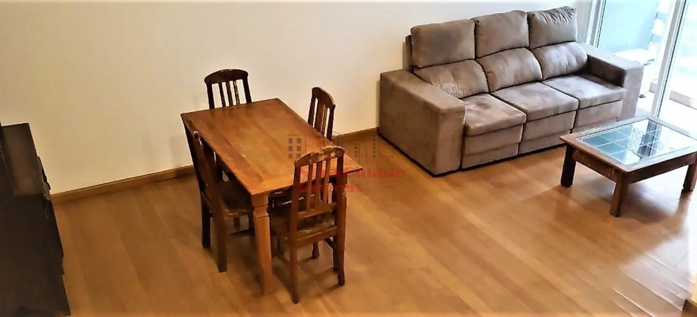 Foto 2 de Apartamento com 1 quarto para alugar, 120m2 em Jardins, São Paulo - SP