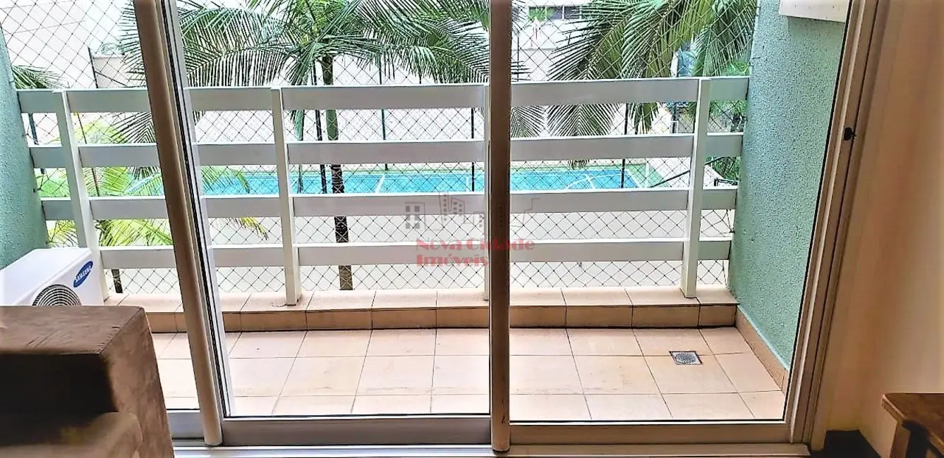 Foto 5 de Apartamento com 1 quarto para alugar, 120m2 em Jardins, São Paulo - SP