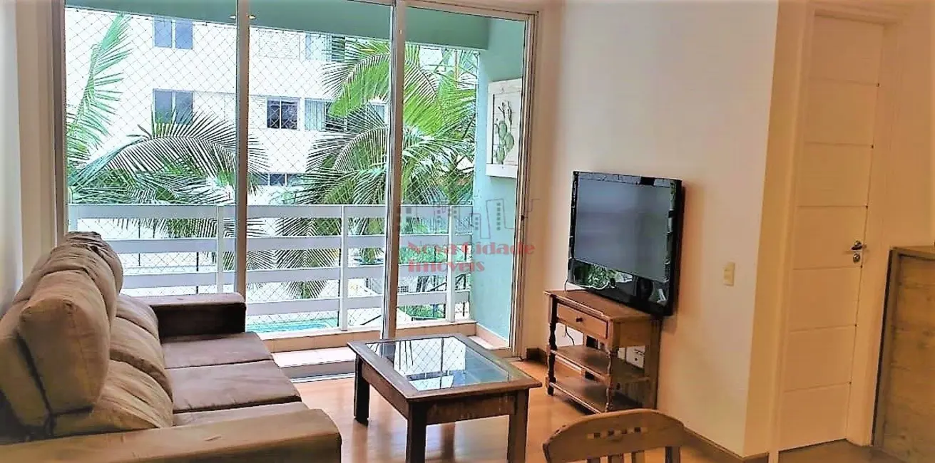 Foto 4 de Apartamento com 1 quarto para alugar, 120m2 em Jardins, São Paulo - SP