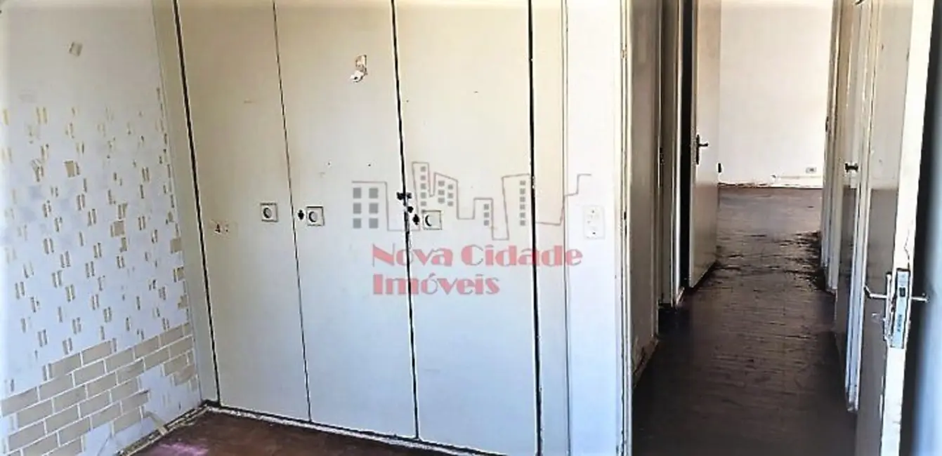 Foto 7 de Apartamento com 3 quartos à venda, 107m2 em Vila Olímpia, São Paulo - SP