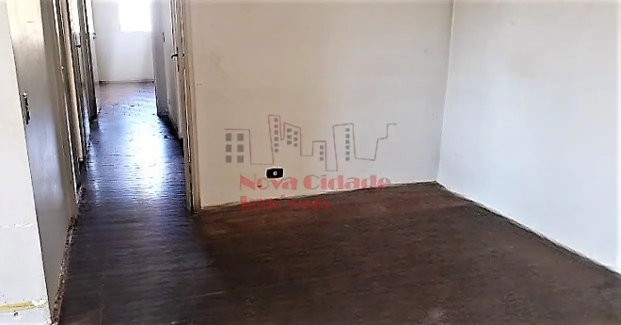 Foto 2 de Apartamento com 3 quartos à venda, 107m2 em Vila Olímpia, São Paulo - SP