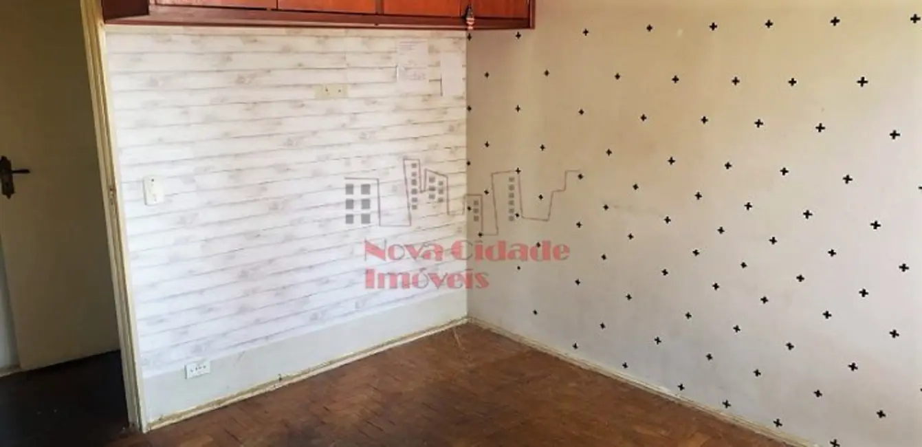 Foto 4 de Apartamento com 3 quartos à venda, 107m2 em Vila Olímpia, São Paulo - SP